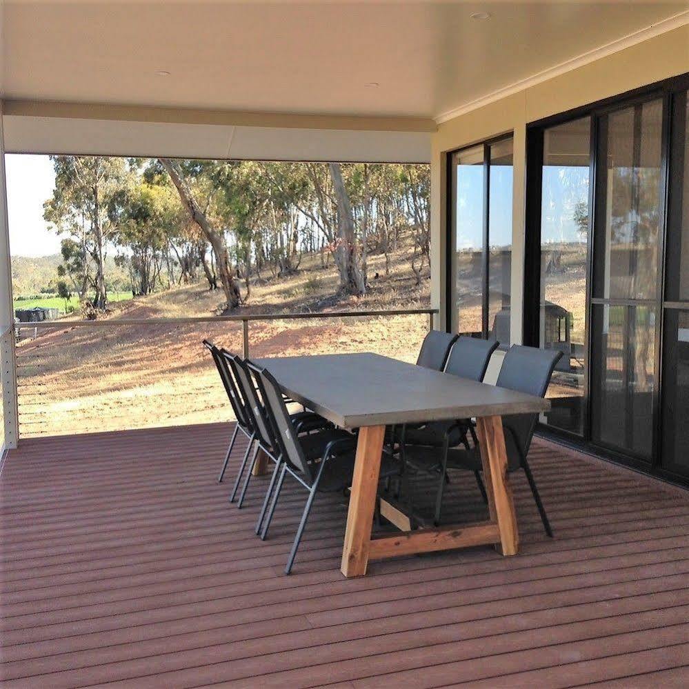 Neagles Retreat Villas كلير المظهر الخارجي الصورة
