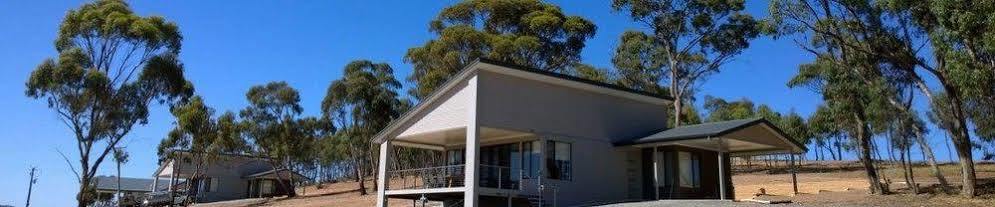 Neagles Retreat Villas كلير المظهر الخارجي الصورة